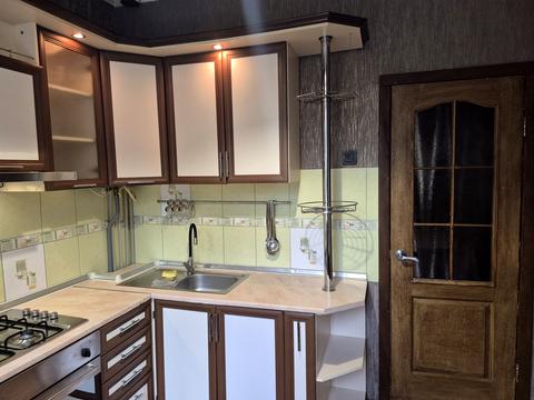 квартира за адресою Сергія Колачевського вул. (23 Лютого), 24