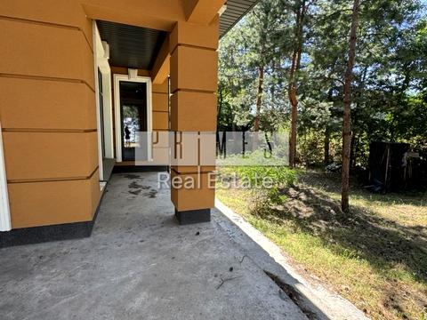 дом по адресу Анатолия Соловьяненко ул.