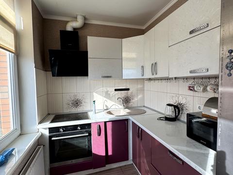 квартира за адресою Одеса, Середня вул., 24