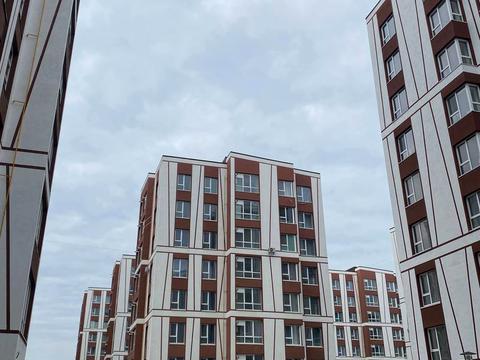 квартира по адресу Отца Ивана Блавацкого ул., 18, к17