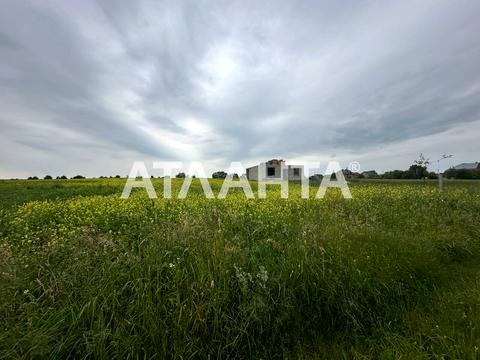 участок по адресу Озерна