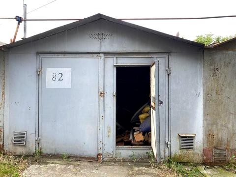 паркоместо по адресу Велика Кільцева дорога ул., 12а