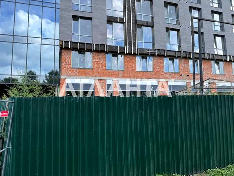 коммерческая по адресу Лемковская ул., 9