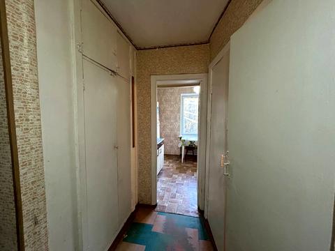 квартира по адресу Квартальна ул. (Гладкова), 6