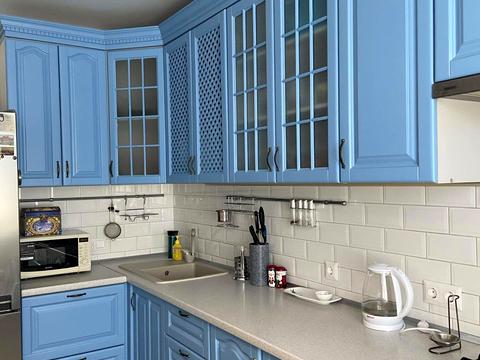 квартира по адресу Академическая ул. (Пионерская), 1