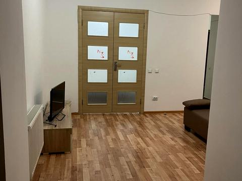 квартира по адресу Ивана Пулюя ул., 40