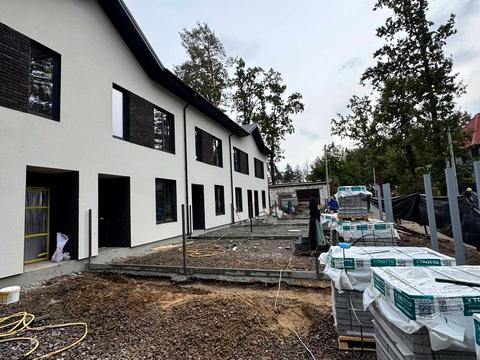 будинок за адресою Олени Теліги вул. (Лермонтова)