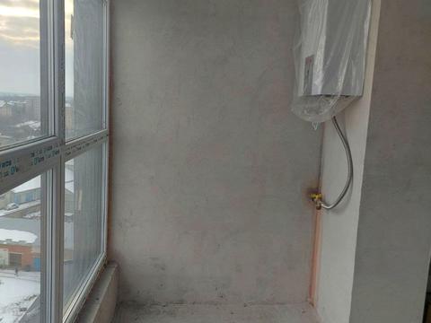 квартира за адресою Лева Ребета вул., 10б