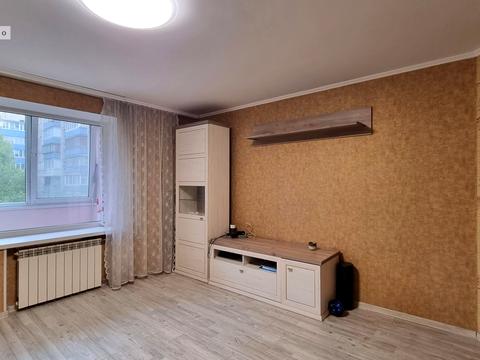 квартира за адресою Коперника вул., 16-А