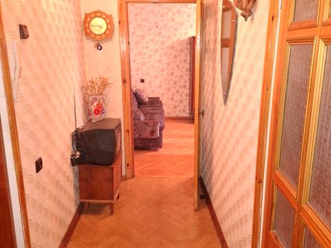 квартира по адресу Кубанской Украины ул. (Маршала Жукова), 41/28