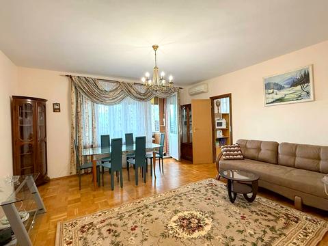 квартира по адресу Леси Украинки бульв., 21