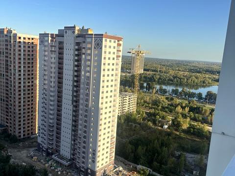 квартира за адресою Софії Русової вул., 7-А