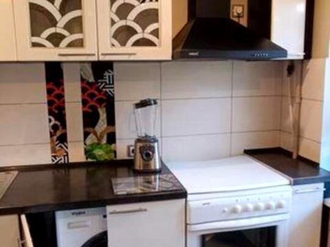 квартира за адресою Берестейський просп. (Перемоги), 25