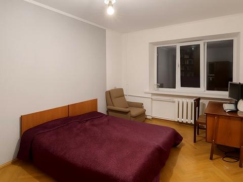 квартира за адресою Борщагівська вул., 117/155