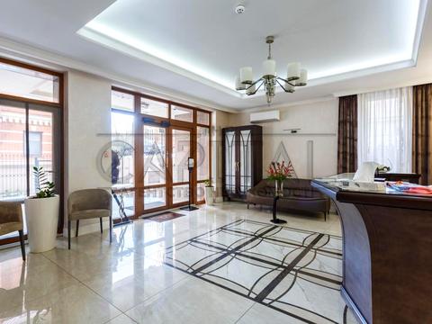 квартира за адресою Олександра Кониського вул., 22-А