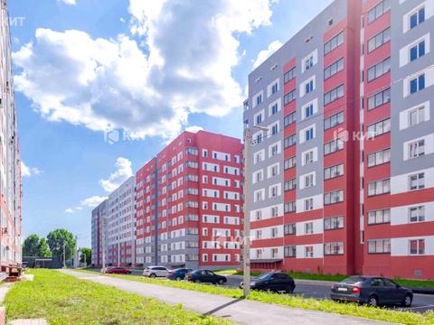 квартира за адресою Борткевича вул., 5