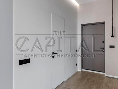 квартира по адресу Андрея Верхогляда ул. (Михайла Драгомирова), 15-Б