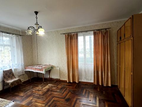 квартира за адресою Звенигородська вул., 5