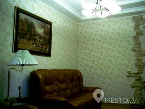 квартира за адресою Валерія Лобановського просп. (Червонозоряний), 6-Д