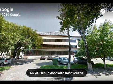 коммерческая по адресу Черноморского Казачества , 66/2