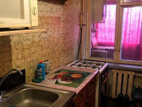 квартира по адресу Зодчих ул., 32-Б