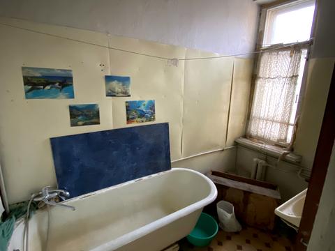 квартира по адресу Авиаконструктора Антонова ул., 2/32