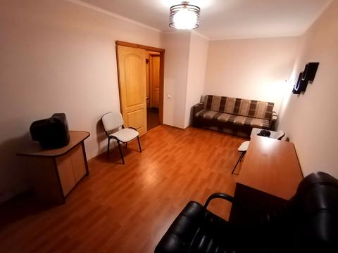 квартира за адресою Привокзальная, 10