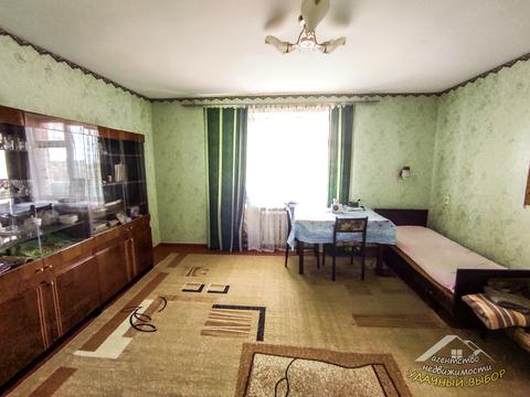 квартира за адресою М.Шосе