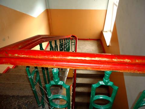 квартира за адресою Центральний просп. (Леніна), 23