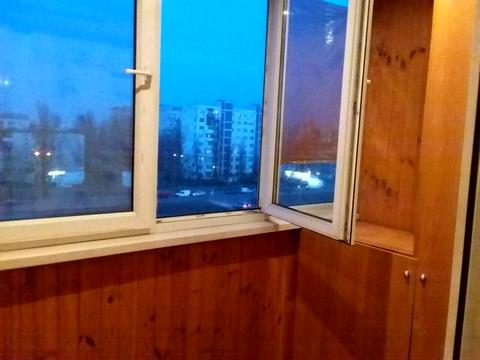 квартира за адресою Миропільська вул., 3