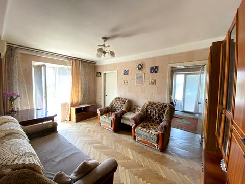 квартира по адресу Иорданская ул. (Лайоша Гавро), 18