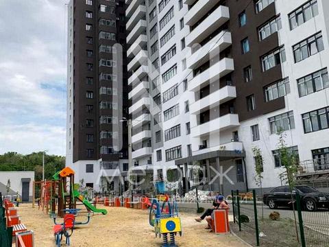 квартира за адресою Переулок Ботанический, 2