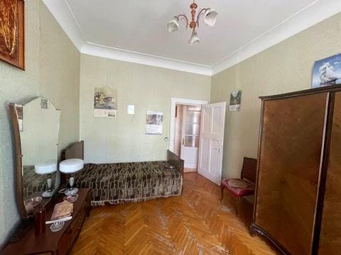 квартира по адресу Степана Ковніра ул. (Ластовського), 3