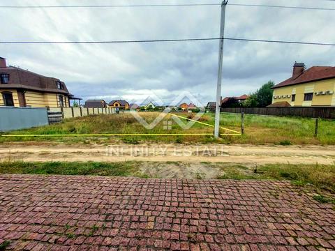 участок по адресу Франко Івана, 10