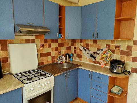квартира по адресу Казацкая ул., 5