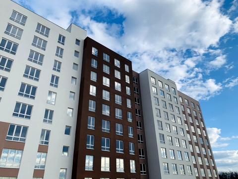 квартира по адресу Бориса Гмыри ул., 11