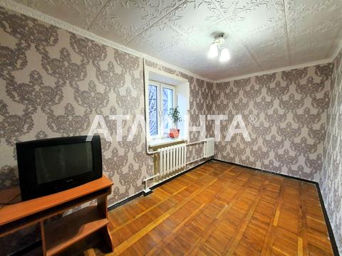 квартира за адресою Тіниста вул., 5