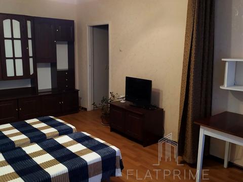 квартира по адресу Харьковское шоссе, 55-А