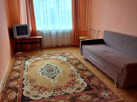 квартира по адресу Оболонский просп., 18-Г