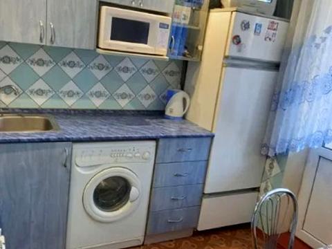 квартира по адресу Гонгадзе Георгия просп. (Советской Украины), 20-Ж