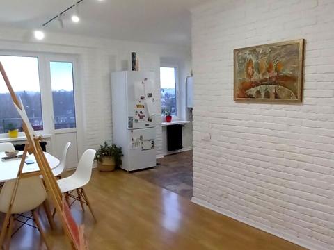 квартира по адресу Тисминецька, 228