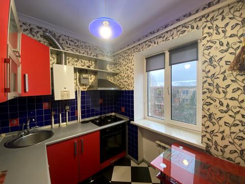 квартира за адресою Повітряних Сил просп. (Повітрофлотський), 74