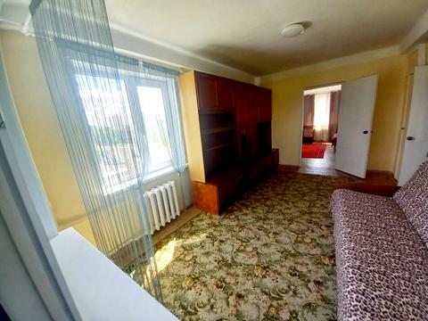 квартира по адресу Воскресенский просп. (Перова), 30