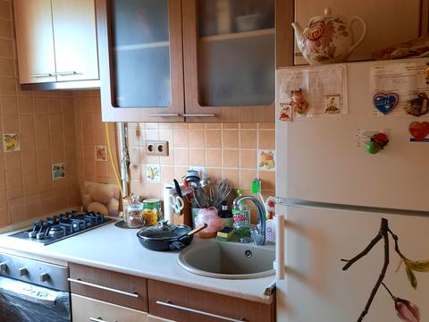 кімната за адресою Академіка Булаховського вул., 34
