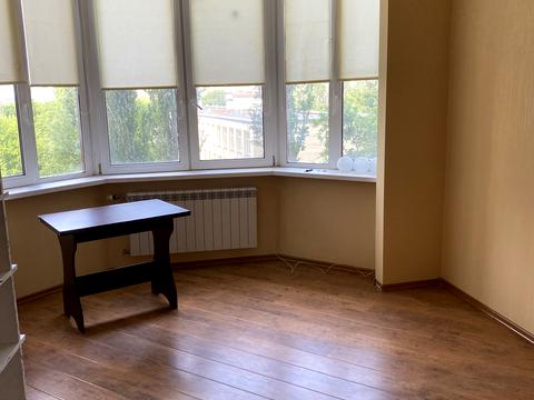 квартира по адресу Осенняя ул., 33