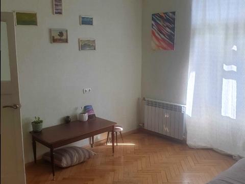 квартира за адресою Платона Майбороди вул. (Мануїльського), 23