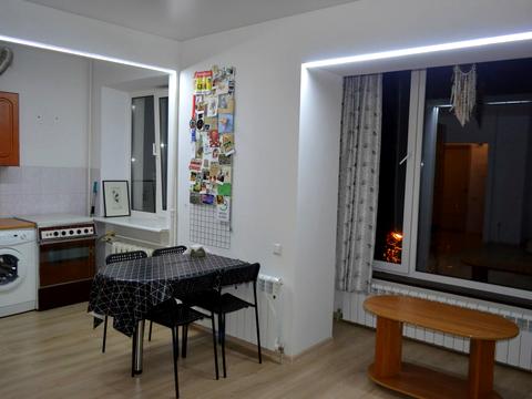 квартира по адресу Костя Гордиенко пер., 8