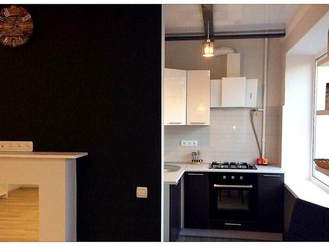 квартира по адресу Леси Украинки бульв., 24