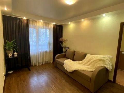 квартира по адресу Героев Днепра ул., 3