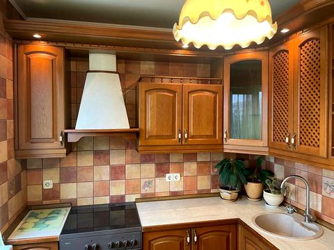 квартира за адресою Якуба Коласа вул., 6-Б